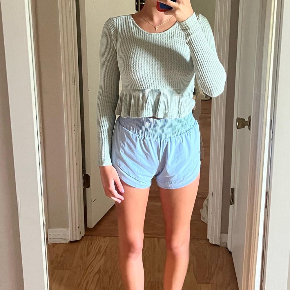 Pac-sun sweater!